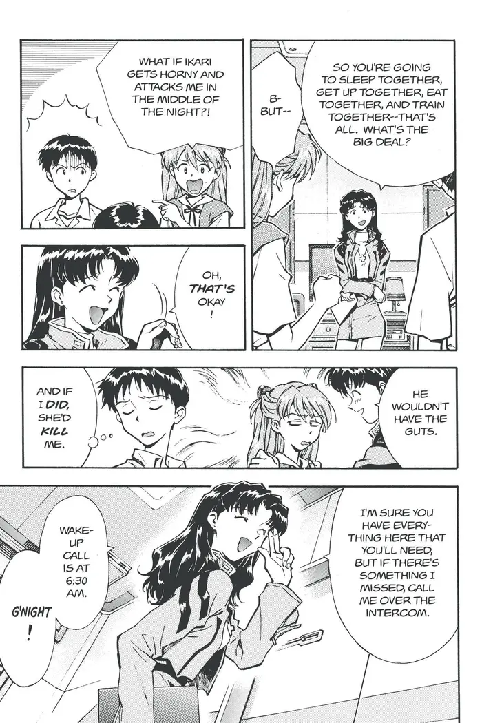 Neon Genesis Evangelion Chapter 24 image 03_optimized